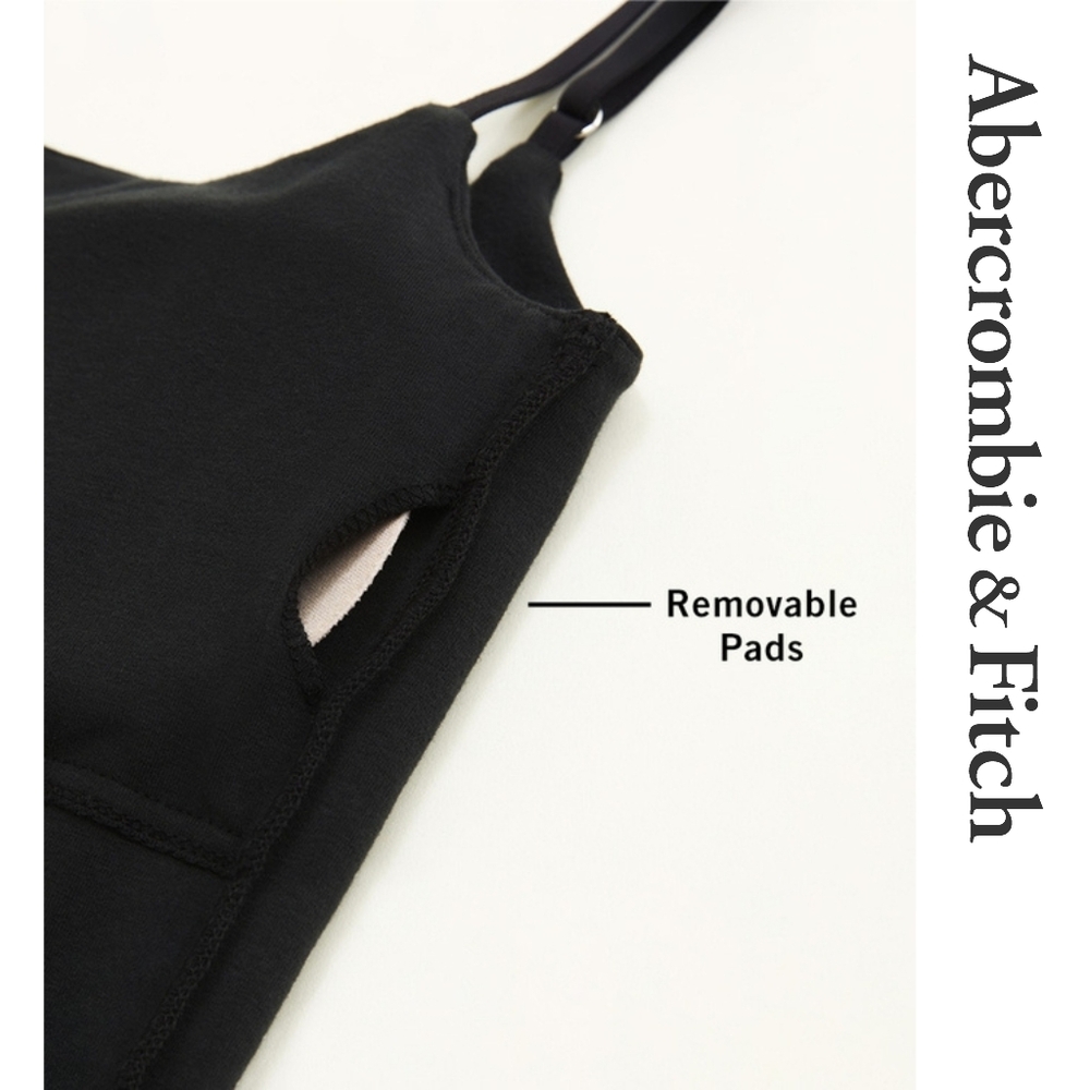 Abercrombie & Fitch - Bra-Free Everyday Skort - Xsmall - Petite - Picture 4 of 6